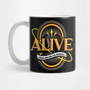 ALIVE Mug